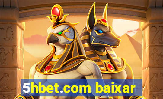 5hbet.com baixar